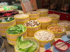 -美盛喜来登大酒店-盛宴标帜餐厅