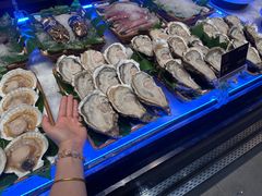 -百富源·海鲜辽菜(和平北大街店)