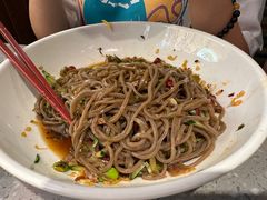 -老碗会·陕西手工面(燕南路店)