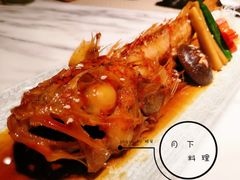 -月下料理(楷林IFC店)