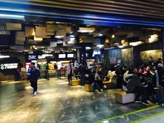 -几何影城观前街店(全激光影厅)