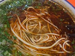 -马艾萨中国兰州牛肉拉面(劲松店)