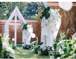 -花田喜事婚礼定制