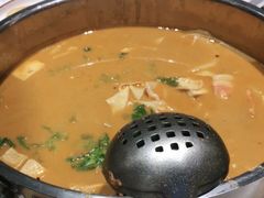 -杨翔豆皮涮牛肚(华阳城店)