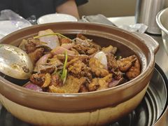 -胡须佬鸡煲四季火锅店(石厦西村直营店)