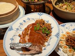 -玖五京菜(杭州城北万象城店)