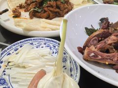 -邢家锅贴老店·非遗·开封菜(金明广场店)