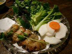-大头虾越式风味餐厅(光明广场店)