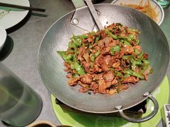 -零柒三幺·山野湖南菜(景枫中心店)