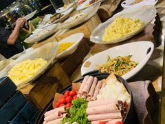 -戈拿旺巴西烤肉(崇文门店)