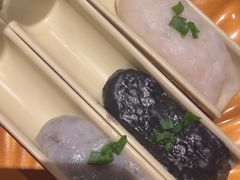 -牛YO寿喜烧火锅自助(三台子万象汇店)