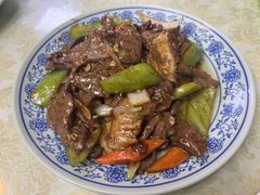 -协顺园回头馆(南顺城路店)