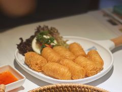-花样西贡·法式越南餐厅(西大万达店)
