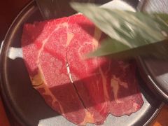-牛YO烧肉烤肉自助(万象城春河里店)