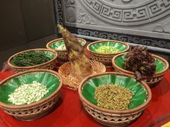 -福照楼汽锅鸡·云南菜(火车站锦江店)