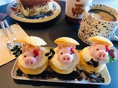 -UMe·玖觅(曲江店)