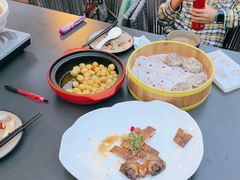 -汉水谣·江景餐厅(江滩店)