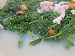 -南记食粥坊·宵夜大排档(莲花总店)
