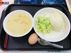 -北大学一食堂