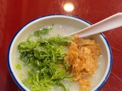 -宏状元现熬粥·京味菜(五棵松店)