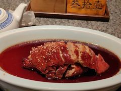 -南京大牌档(青岛万象城店)