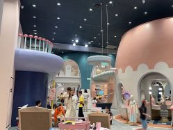 -奈尔宝·儿童乐园·亲子餐厅(鄞州万达店)