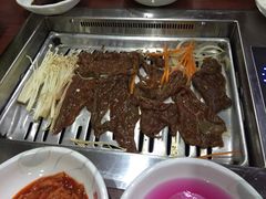 -长今家韩国料理(瑞景店)