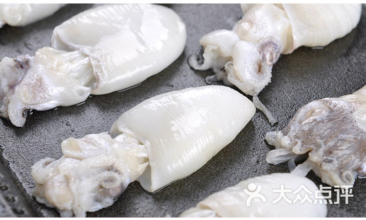 老川王火锅城墨鱼仔图片 - 第103张