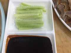 -力力豆花庄(广渠门店)