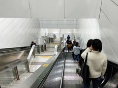 -近江(地铁站)