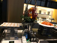 -南京金陵饭店