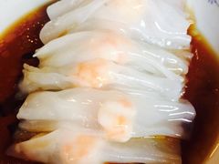 -阿殳菜馆·私厨(水围村店)