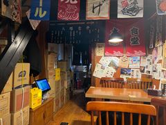 -五右卫门(张自忠路店)