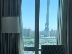 -广州富力丽思卡尔顿酒店