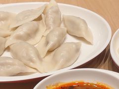 -喜家德虾仁水饺(浦东山姆店)
