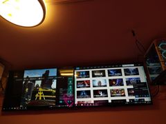 -VR间客漫虚拟现实体验馆(汉街店)