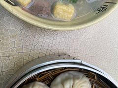 -笑云开汤包店(网巾市店)