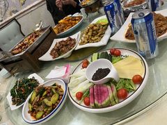 -清真·西北朗益和餐厅