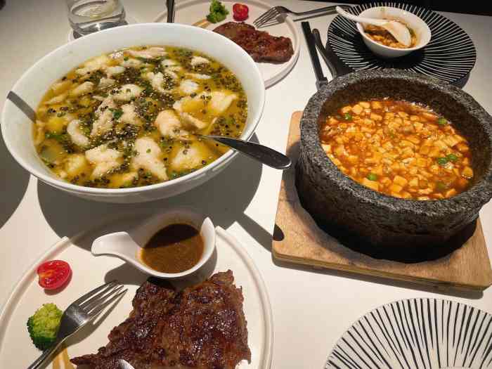 喜瑞餐厅-"第一次去安徽就吃了一家叫喜瑞的店首先."-大众点评移动版