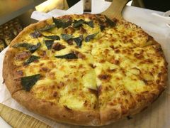 乐凯撒比萨(正佳广场店)-乐凯撒披萨(正佳广场店)