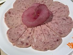 -蜀留香火锅·始于1999·原四川老火锅(白堤路店)