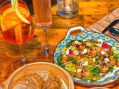 -AZUL by FUEL蓝色·法式酒馆(琶醍店)