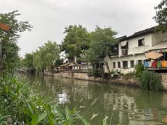 -小河直街历史文化街区