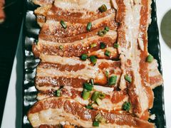 -梅梅家的烤肉店(槐北路店)