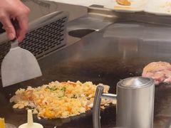 -火地铁板烧(昆山万象汇店)