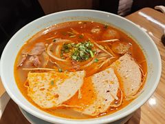 -西贡妈妈SaigonMama•越南料理(上海商城店)