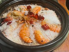 -桂满陇·桃花院落(长泰广场店)