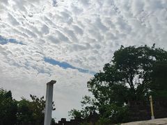 -金堂县云顶石城风景区