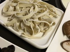 -柠檬香茅火锅(长山湖购物广场店)