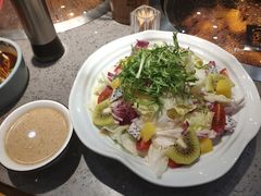 -山河屯铁锅炖(哈西站店)